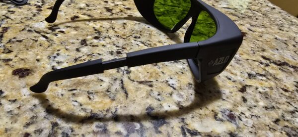 Laser Welding Glasses - Image 7