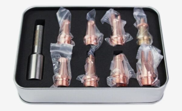 Laser Welding Nozzle Kit