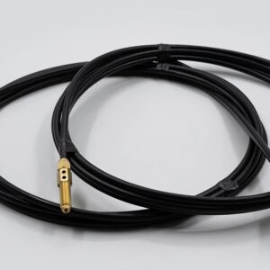 8m (27ft) Double Wire Feed Tube