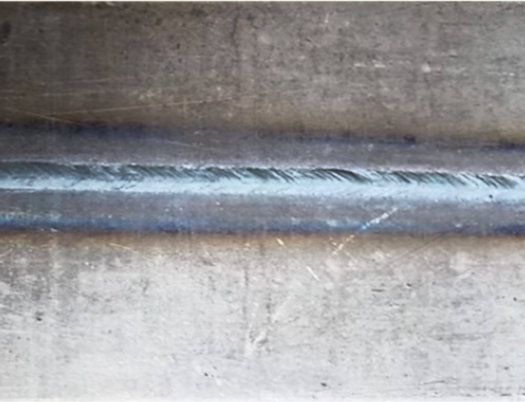 Laser Welding