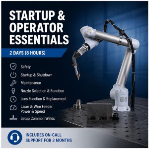Startup & Operator Essentials